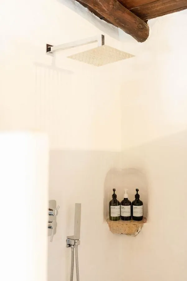 Gospodarstwo wiejskie Hotel Can Sastre Santa Gertrudis