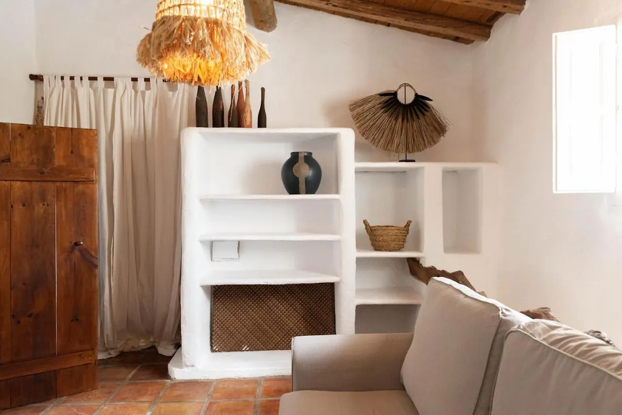 Hotel Can Sastre Santa Gertrudis de Fruitera