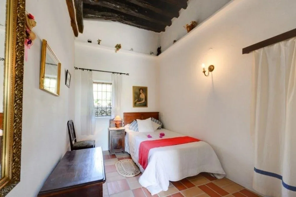 Hotel Can Sastre Santa Gertrudis de Fruitera 0*, Santa Gertrudis (Ibiza)