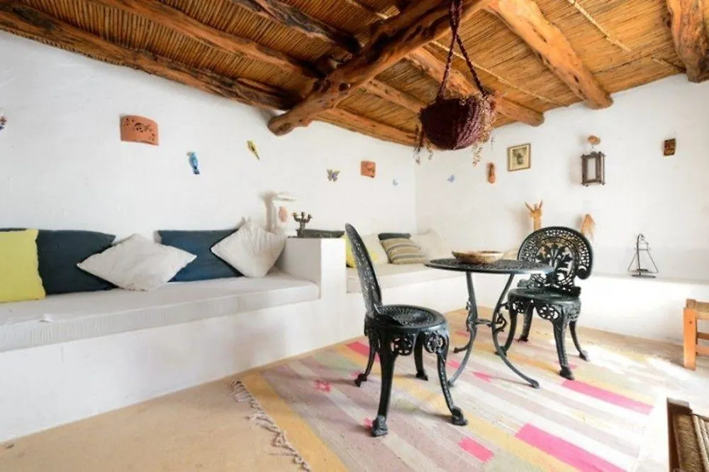 Country house Hotel Can Sastre Santa Gertrudis de Fruitera