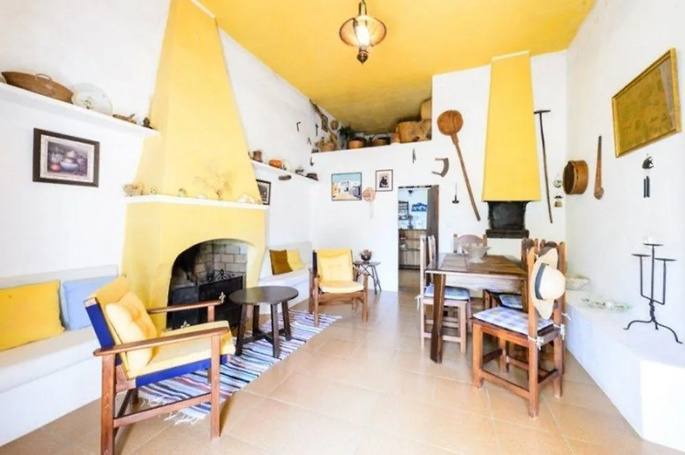 Hotel Can Sastre Santa Gertrudis de Fruitera Spain