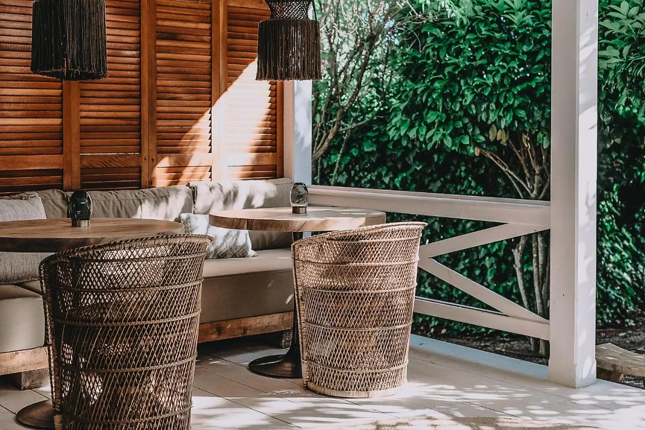 Hotel Can Sastre Santa Gertrudis  Santa Gertrudis (Ibiza)