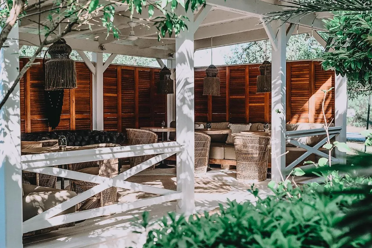 Hotel Can Sastre Santa Gertrudis  0*, Santa Gertrudis (Ibiza)