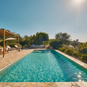 The Guardian House Santa Gertrudis (Ibiza)