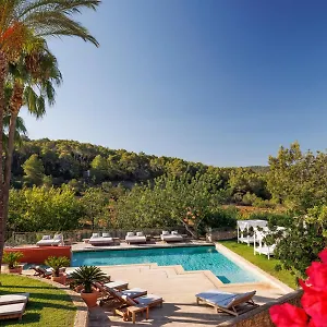 Lluc Boutique & Luxury Vakantieboerderij