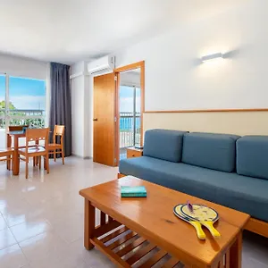 Vibra Tropical Garden Appartement
