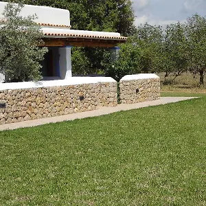 Agroturismo Sa Vinya Den Palerm Hotel